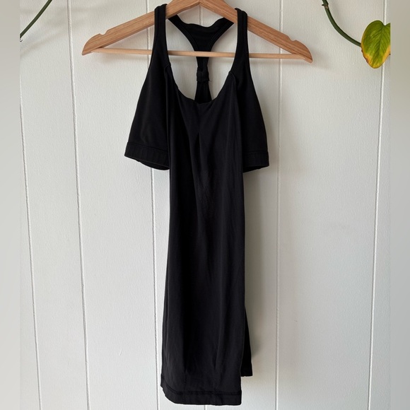 Lululemon Practice Freely Tank | Size 6 - Picture 3 of 6